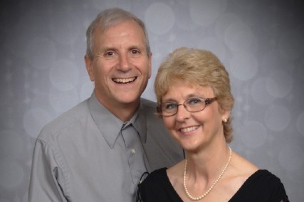 Richard & Betsy Chiesa